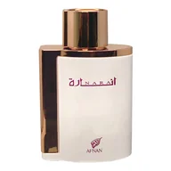 Wody i perfumy unisex - Afnan Inara White woda perfumowana 100 ml - miniaturka - grafika 1