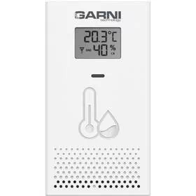 Garni Czujniki dla stacji meteo 063H białe - Akcesoria i części AGD - miniaturka - grafika 1
