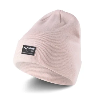 Puma Czapka Archive Heather 02173919 R 54/56 - Czapki damskie - miniaturka - grafika 1