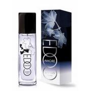 Wody i perfumy damskie - Vittorio Bellucci Amore Code Woda toaletowa 100 ml - miniaturka - grafika 1