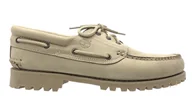 Półbuty męskie - Buty męskie półbuty  TIMBERLAND AUTHENTICS 3 EYE CLASSIC LUG rozmiar 46 - miniaturka - grafika 1