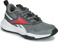 Buty sportowe damskie - Buty Reebok Sprinter GW0039 roz 36 1/2 Szare - miniaturka - grafika 1