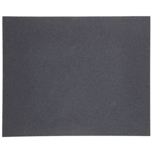 Papier ścierny wodny 230 x 280 mm, K320 GRAPHITE - Materiały ścierne - miniaturka - grafika 1