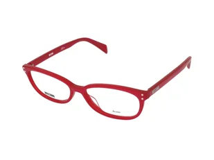 Moschino MOS536 MU1 - Okulary korekcyjne, oprawki, szkła - miniaturka - grafika 1