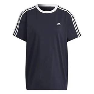 adidas Koszulka damska - Koszulki i topy damskie - miniaturka - grafika 1