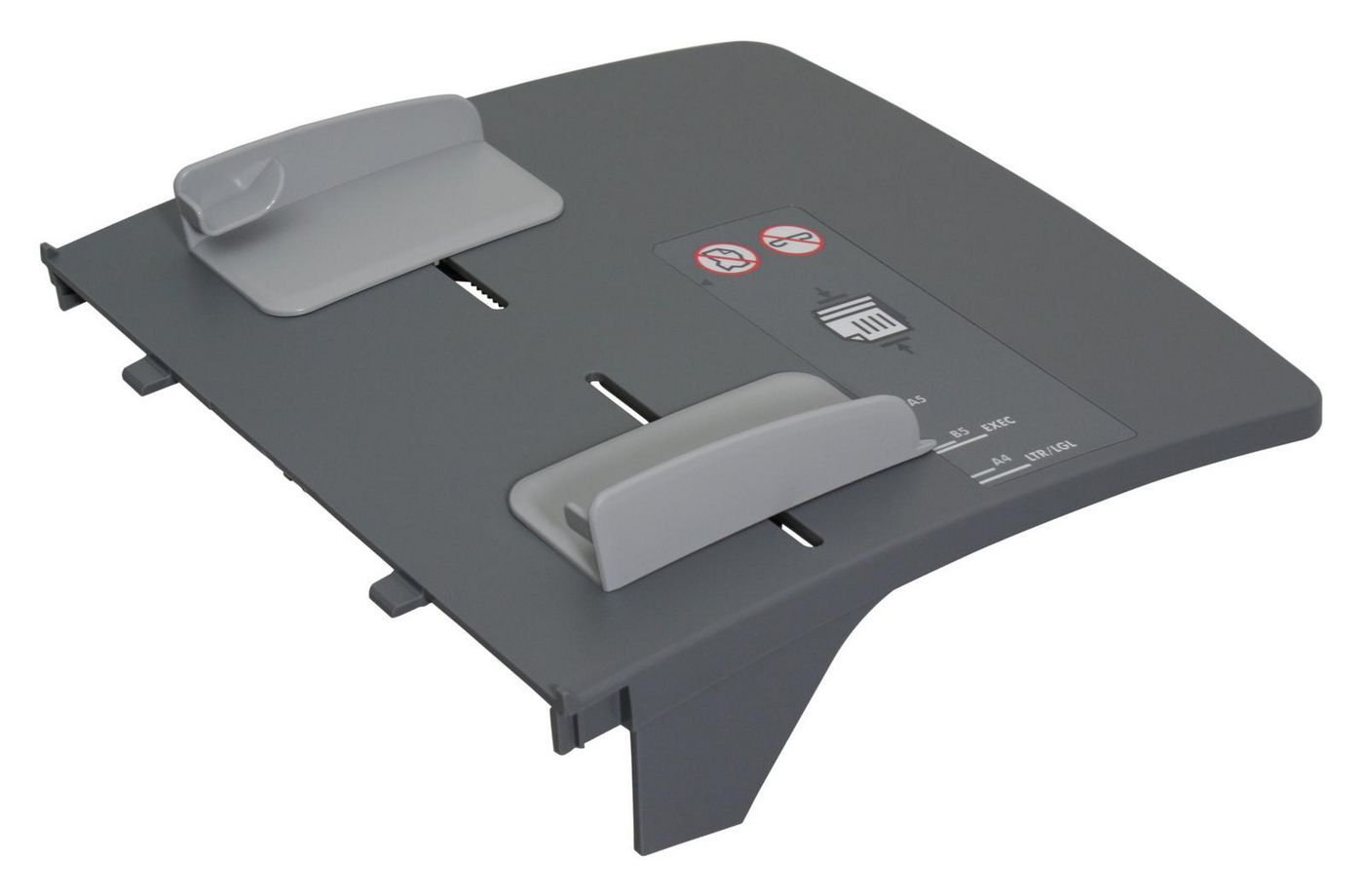 HP LJ3035MPF Input Tray Assy CB414-67903