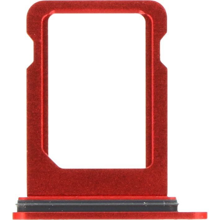 Tacka, slot na kartę SIM do iPhone 12 Mini, czerwona ORG