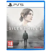 Gry PlayStation 5 - Silent Hill 2 Remake (PS5) - miniaturka - grafika 1