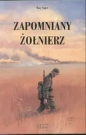 Wywiady - Zapomniany Żołnierz - miniaturka - grafika 1