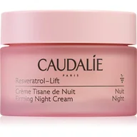 Kremy do twarzy - Caudalie Resveratrol-Lift ujędrniający krem na noc o działaniu regeneracyjnym 50 ml - miniaturka - grafika 1