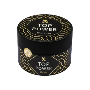 Top Power, 30ml (jar.) - Utwardzacze do paznokci - miniaturka - grafika 1