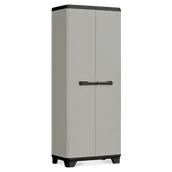 Skrzynie ogrodowe - Planet Tall Cabinet Szafa ogrodowa kod: BK-007960 - miniaturka - grafika 1