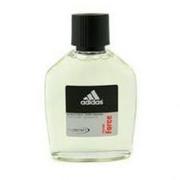 Wody po goleniu - Adidas Team Force Woda po goleniu 100 ml - miniaturka - grafika 1