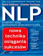 Zarządzanie - NLP Nowa Technika Osiągania Sukcesów - miniaturka - grafika 1