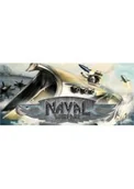 Gry PC Cyfrowe - Naval Warfare - miniaturka - grafika 1