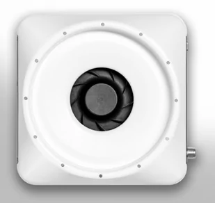 Shemax Lash Pochłaniacz, Zbieracz Toksycznych Oparów - Pozostałe urządzenia kosmetyczne - miniaturka - grafika 2