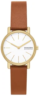 Zegarek Zegarek Skagen SKW3121 Signatur Lille - - Zegarki damskie - miniaturka - grafika 1
