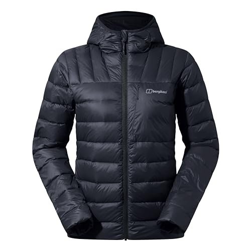 Berghaus Silksworth damska kurtka puchowa z kapturem Silksworth