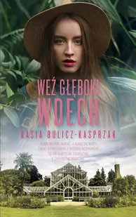 Weź głęboki wdech - E-booki - literatura obca Weź głęboki wdech - E-booki - literatura obca - miniaturka - grafika 1