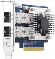 Karty sieciowe - Karta sieciowa Qnap qnap qxg-10g2sf-x710 PMQNAMBM0150 - miniaturka - grafika 1