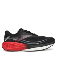 Buty sportowe męskie - Buty do biegania Joma Titanium 2501 RTITAS2501 Czarny - miniaturka - grafika 1
