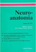 Książki medyczne - Neuroanatomia - miniaturka - grafika 1
