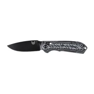 Noże - Nóż Benchmade 565BK-02 Mini Freek - miniaturka - grafika 1