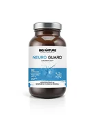 Układ nerwowy - Big Nature Neuro Guard - suplement diety 90 kaps. - suplement - miniaturka - grafika 1