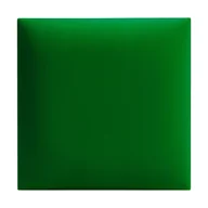 Dekoracje domu - Panel Tapicerowany ścienny gładki wezgłowie 30x30 jasny zielony - miniaturka - grafika 1