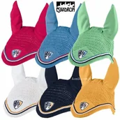 Akcesoria jeździeckie - Eskadron Nauszniki ARTWORK z kolekcji CLASSIC SPORTS wiosna-lato 2016 FULL - miniaturka - grafika 1