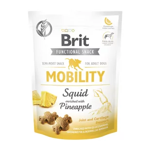 Brit Premium Pies Brit Care Przysmak Functional Snack Mobility dla psa op. 150g - Przysmaki dla psów - miniaturka - grafika 1