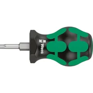 Śrubokręty - Wkrętak Stubby T20x25mm Wera - miniaturka - grafika 1