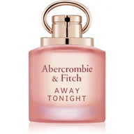 Wody i perfumy damskie - Abercrombie&Fitch Away Tonight Woman woda perfumowana spray 100 ml - miniaturka - grafika 1
