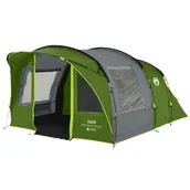 Namioty - Namiot COLEMAN Rocky Mountain 5 Blackout - miniaturka - grafika 1