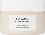 Peelingi do ciała - Estelle & Thild Pielęgnacja i higiena ciała Vanilla Tangerine Renewing Body Scrub 200 ml - miniaturka - grafika 1
