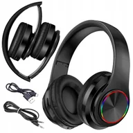 Słuchawki - DomoweHity24 HS01-B39 NOBITECH - miniaturka - grafika 1