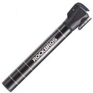 Pompki rowerowe - Pompka rowerowa ROCKBROS JG-1040BBK - miniaturka - grafika 1