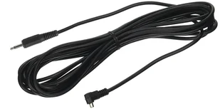 GlareOne Przewód synchronizacyjny PC - (mały Jack) 3,5 - długość 5 m - Akcesoria do lamp błyskowych - miniaturka - grafika 1