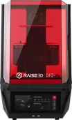 Drukarki 3D - Raise3D DF2+ - miniaturka - grafika 1
