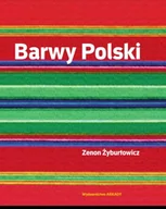 Felietony i reportaże - Arkady Barwy Polski - Grzegorz Micuła - miniaturka - grafika 1