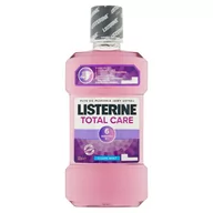 Płyny do płukania jamy ustnej - Pfizer Listerine Total Care Płyn 500 ml - miniaturka - grafika 1