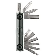 Narzędzia rowerowe - Klucz rowerowy CRANKBROTHERS F11 - miniaturka - grafika 1