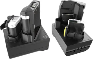 Zasilacz do laptopa Zebra Zebra CRD-NWTRS-2SUCH-01 ładowarka akumulatorów - Zasilacze do laptopów - miniaturka - grafika 1