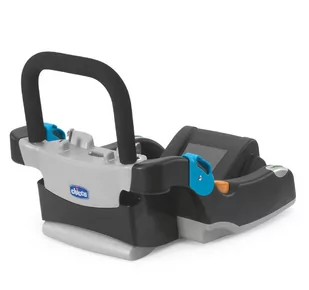 Chicco Baza do fotelika samochodowego Keyfit 0+ Anthracite - Akcesoria do fotelików - miniaturka - grafika 1