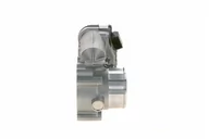 Silnik - akcesoria - BOSCH Korpus przepustnicy 0 280 750 076 - miniaturka - grafika 1