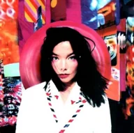 Muzyka elektroniczna - Bjork Post Vinyl) - miniaturka - grafika 1