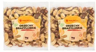 Orzechy i nasiona - Zestaw Orzechy Brazylijskie 2x1kg - miniaturka - grafika 1