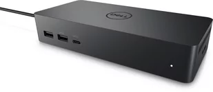 Dell Uniwersalna stacja dokująca UD22 - Stacje dokujące i replikatory portów - miniaturka - grafika 3