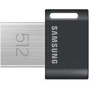 Samsung FIT Plus 512GB USB 3.2 Szary MUF-512AB/APC