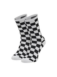 Vans Skarpety wysokie VN0A49ZDBKC1 - Skarpetki damskie - miniaturka - grafika 1